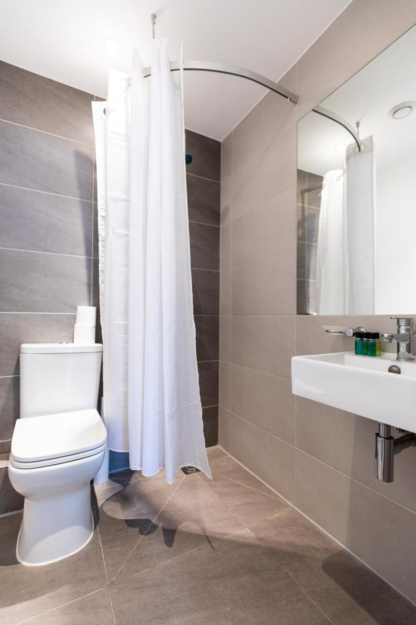 Clarges- Hsk Suites Londres Exterior foto